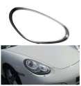 PORSCHE CAYMAN SIFIR SAĞ FAR CAMI 2009-2012