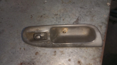 Oto Çıkma Parça / Renault / Scenic / Oto Cam / Cam Düğmesi / Çıkma Parça 