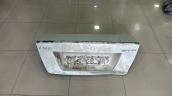 MERCEDES C SERİ W204 BAGAJ KAPAĞI