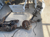 Oto Çıkma Parça / Mitsubishi / Pajero / Alt Takım / Ön Dingil / Çıkma Parça 