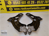 Oto Çıkma Parça / Renault / Clio / Alt Takım / Torsiyon / Çıkma Parça 