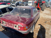 Oto Çıkma Parça / Mazda / 323 / Kaporta & Karoser / Sağ Ön Kapı / Çıkma Parça 
