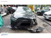 Oto Çıkma Parça / Audi / A4 / Motor / Mazot Pompası / Çıkma Parça 