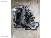 VOLKSWAGEN PASSAT 1.9 TDİ AVF 130LUK ÇIKMA ORJİNAL MOTOR