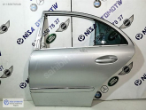 MERCEDES E SERİSİ W221 KASA SOL ARKA KAPI ORJ ÇIKMA A2117320516