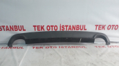Oto Çıkma Parça / Mercedes / E Serisi / Kaporta & Karoser / Spoiler / Çıkma Parça 