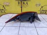 Oto Çıkma Parça / Opel / Astra / Far & Stop / Sağ Arka Stop / Sıfır Parça 