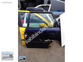 OTO CEMDEN ÇIKMA OPEL ASTRA F SOL ARKA KAPI