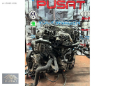 Oto Çıkma Parça / Audi / A4 / Motor / Komple Motor / Çıkma Parça 