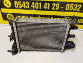 Oto Çıkma Parça / Dacia / Duster / Radyatör / İntercooler / Çıkma Parça 