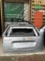 Peugeot 307 Station Wagon Bagaj Kapağı Orijinal