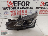 Oto Çıkma Parça / Kia / Soul / Far & Stop / Sol Ön Far / Çıkma Parça 