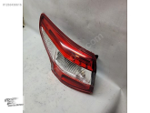 NİSSAN QASHQAI SOL DIŞ STOP ORİJİNAL
