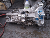 Oto Çıkma Parça / Porsche / 968 / Şanzıman / Şanzıman Komple / Çıkma Parça 
