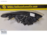 Oto Çıkma Parça / Renault / Fluence / Far & Stop / Sol Ön Far / Sıfır Parça 