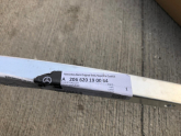 Oto Çıkma Parça / Mercedes / C Serisi / Tampon / Tampon Demiri / Sıfır Parça 