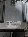 04L 907 309 P- 0281031483 EDC17C74 EDC17C74 VW PASSAT MOTOR BEYNİ