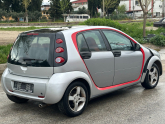 Oto Çıkma Parça / Smart / Forfour / Klima / Klima Kompresörü / Çıkma Parça 