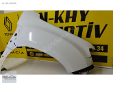 Oto Çıkma Parça / Dacia / Duster / Kaporta & Karoser / Sağ Ön Çamurluk / Çıkma Parça 
