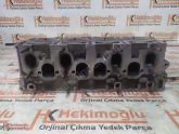 Oto Çıkma Parça / Volkswagen / Caddy / Motor / Silindir Kapağı / Çıkma Parça 
