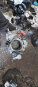 Oto Çıkma Parça / Honda / Civic / Motor / Gaz Kelebeği / Çıkma Parça 