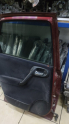 Oto Çıkma Parça / Opel / Vectra / Kaporta & Karoser / Sol Arka Kapı / Çıkma Parça 