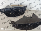 Oto Çıkma Parça / Volvo / XC90 / Far & Stop / Sol Ön Far / Sıfır Parça 