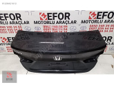 Oto Çıkma Parça / Honda / City / Kaporta & Karoser / Bagaj Kapağı / Çıkma Parça 