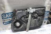 Oto Çıkma Parça / Ford / Fiesta / Oto Cam / Cam Krikosu / Çıkma Parça 