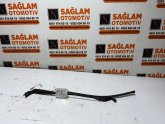 ÇIKMA RENAULT MEGANE-1 SOL ÖN SİLECEK KOLU OEM 7700834482