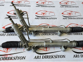 Oto Çıkma Parça / Ford / Transit / Direksiyon / Direksiyon Kutusu / Sıfır Parça 