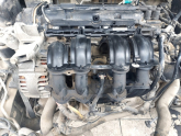 Oto Çıkma Parça / Ford / Fiesta / Motor / Komple Motor / Çıkma Parça 
