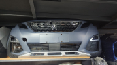 Peugeot 3008 ön tampon sıfır