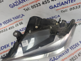 Oto Çıkma Parça / Bmw / X3 / Far & Stop / Sol Ön Far / Çıkma Parça 