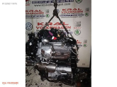 AUDİ A7 2.0 TDİ CNH SIFIR TEST ORJİNAL SANDIK KOMPLE MOTOR