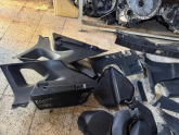 Oto Çıkma Parça / Nissan / Qashqai / Kaporta & Karoser / Bakalit / Çıkma Parça 