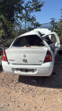 Oto Çıkma Parça / Renault / Clio / Kaporta & Karoser / Arka Panel / Çıkma Parça 