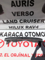Oto Çıkma Parça / Toyota / Corolla / Kaporta & Karoser / Arka Panel / Çıkma Parça 