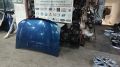 Oto Çıkma Parça / Dacia / Duster / Kaporta & Karoser / Kaput / Çıkma Parça 