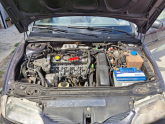 Hurda Belgeli Araçlar / Renault / Laguna