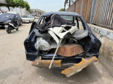 Oto Çıkma Parça / Ford / Focus / Kaporta & Karoser / Sağ Yan Panel / Çıkma Parça 