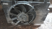 Oto Çıkma Parça / Ford / Fiesta / Radyatör / Klima Radyatörü / Çıkma Parça 