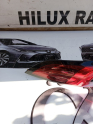 Oto Çıkma Parça / Toyota / Corolla / Far & Stop / Sol Arka Stop / Çıkma Parça 