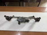 Oto Çıkma Parça / Nissan / Qashqai / Oto Cam / Silecek Motoru / Çıkma Parça 