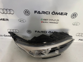 Oto Çıkma Parça / Kia / Stonic / Far & Stop / Sol Ön Far / Çıkma Parça 