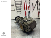Oto Çıkma Parça / Suzuki / S-Cross / Defransiyel / Arka Defransiyel / Çıkma Parça 