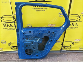 Oto Çıkma Parça / Opel / Corsa / Kaporta & Karoser / Sağ Arka Kapı / Çıkma Parça 