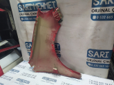 Oto Çıkma Parça / Volkswagen / Polo / Kaporta & Karoser / Sol Ön Çamurluk / Çıkma Parça 