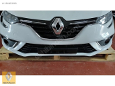 RENAULT MEGAN 4 ÖN KOMPLE SET (ÇAMURLUK-KAPUT-FAR-DOLU TAMPON)