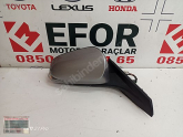 Oto Çıkma Parça / Toyota / C-HR Hybrid / Ayna / Sağ Dış Ayna / Çıkma Parça 